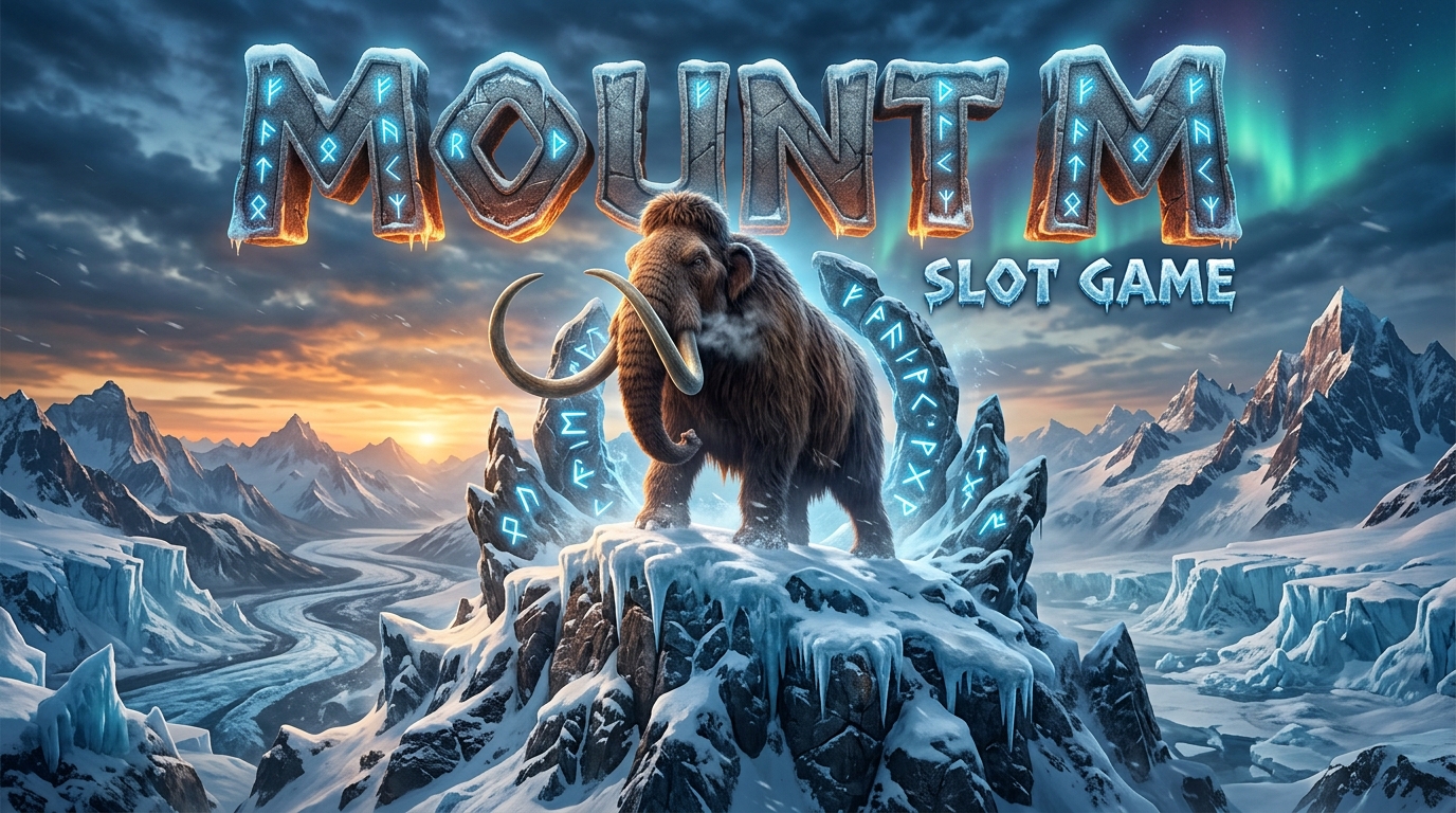 Mount M peli