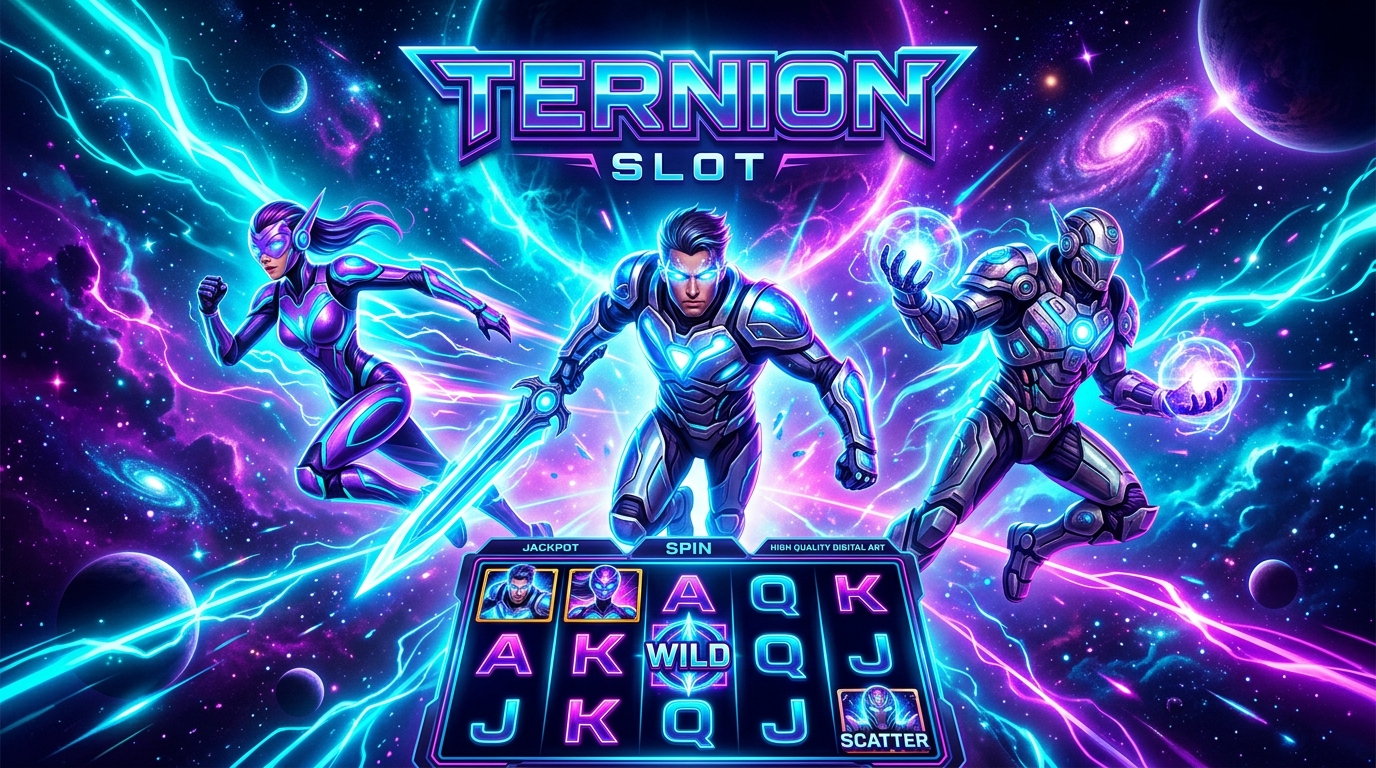 Ternion peli-kuva