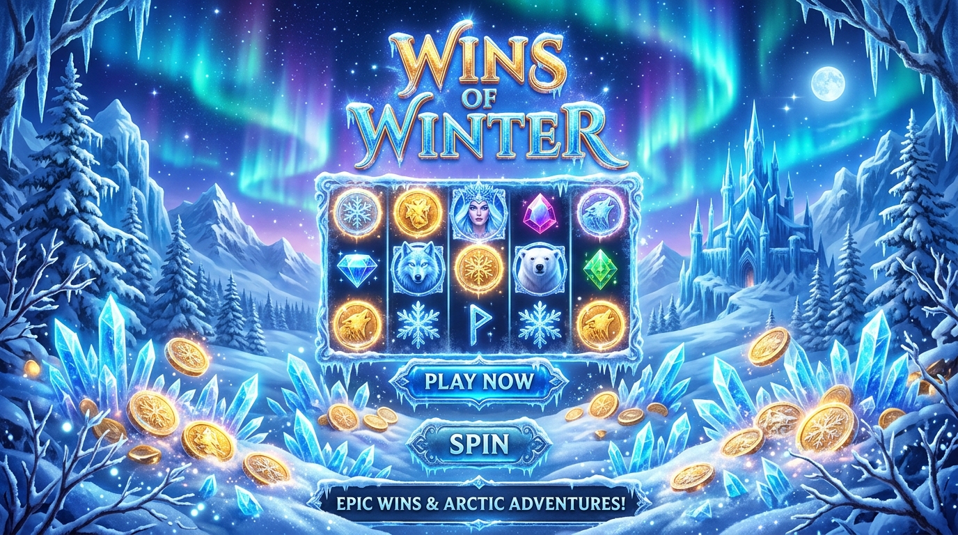 Wins of Winter peli